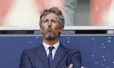 Thumbnail for article: Van der Sar wil verder met Ajax en sluit langer verblijf van H2 niet uit