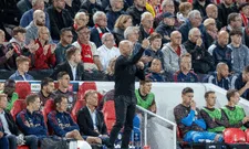 Thumbnail for article: Geen stunt voor Schreuder met Ajax in Liverpool: “Nog steeds in ontwikkeling” 