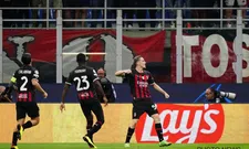 Thumbnail for article: AC Milan wint en Saelemaekers scoort, Celtic speelt gelijk tegen Shakhtar