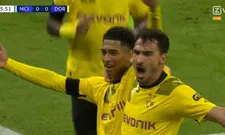 Thumbnail for article: Tegen alle verwachtingen in: Dortmund aan de leiding bij Manchester City