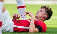 Thumbnail for article: Jansen moet improviseren tegen Vaduz en Ajax: slecht nieuws uit ziekenboeg