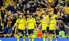 Thumbnail for article: Borussia Dortmund buigt: City draait wedstrijd om na prachtige treffer Haaland