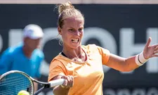 Thumbnail for article: De Graafschap verrast met  komst tenniskampioene: 'In principe stopt het hier'