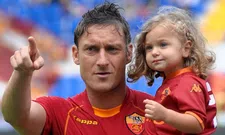 Thumbnail for article: Roma-legende Totti (45) in zwaar weer: 'Een depressie, was mezelf niet meer'