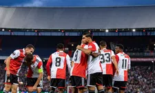 Thumbnail for article: Spelersrapport: hoge cijfers bij Feyenoord na klinkende zege op Sturm Graz