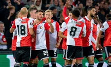 Thumbnail for article: Alarmfase één in Oostenrijk na 6-0 bij Feyenoord: 'Historisch debacle'