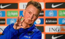 Thumbnail for article: Van Gaal maakt definitieve Oranje-selectie bekend en kiest voor drie debutanten