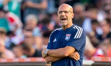 Thumbnail for article: Bosz voldoet niet aan twee van vier Lyon-criteria: druk vanuit bestuur groeit