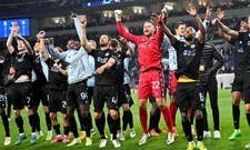 Thumbnail for article: UEFA-ranking: België enige ongeslagen land in de top 30 en 4e beste van het jaar