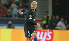 Thumbnail for article: Spelersbond FIFPRO onderneemt actie naar aanleiding van situatie rondom Griezmann