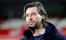 Thumbnail for article: 'John de Jong gaat het slachtoffer worden van interne tweestrijd bij bestuur PSV'