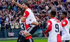 Thumbnail for article: 'Van hel naar hemel' bij Feyenoord: 'Geïnjecteerd met zelfvertrouwen van Antony'