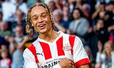 Thumbnail for article: Jong Oranje telt vier debutanten, Van de Looi vangt Brobbey en Gravenberch op