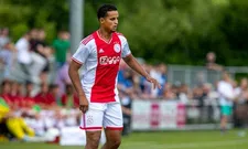 Thumbnail for article: Ajax geeft nog niet op: Ihattaren traint weer onder leiding van Vanenburg