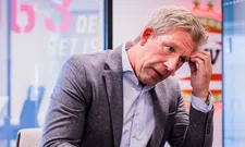 Thumbnail for article: De Jong had toekomst bij PSV: 'Voor mij was het meteen einde verhaal geweest'