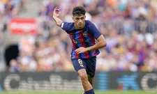 Thumbnail for article: Xavi kan ogen niet geloven: 'Eén van beste spelers die bij Barça heeft gespeeld'
