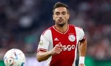 Thumbnail for article: Tadic: 'Voelde me goed en sterk, achteraf besef je dat het anders kon aflopen'