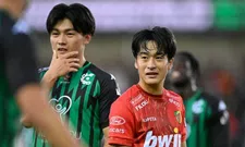 Thumbnail for article: Oostende pakt een punt in Jan Breydel, Cercle Brugge verspeelt dubbele voorsprong