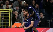 Thumbnail for article: Anderlecht eert Verschueren met zege tegen Kortrijk, Vertonghen maakt zijn eerste 