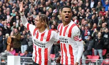 Thumbnail for article: Gakpo komt met verklaring bij PSV: 'Voor veel spelers een shock'