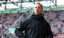 Thumbnail for article: Irritatie bij Nagelsmann na vragen over Lewandowski: 'Hij ziet probleem niet'