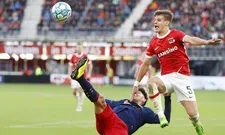 Thumbnail for article: 'Kerkez is bijna net zo goed en wordt misschien wel beter dan Wijndal'