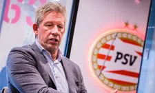 Thumbnail for article: Heibel tussen PSV-iconen: 'Ach, hij komt weer onder zijn steen vandaan'