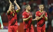 Thumbnail for article: Nu ook officieel: Rode Duivels maken tenues voor WK in Qatar bekend