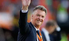 Thumbnail for article: LIVE: Van Gaal praat met de pers voor Nations League-duels (gesloten)