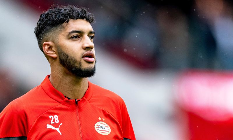 Invaller Saibari belangrijk voor Marokko