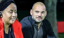 Thumbnail for article: Fortuna heeft grote plannen, mét Sneijder: 'Er staat heel wat te gebeuren'