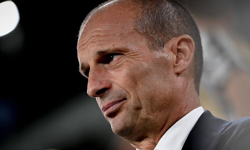 'Reijnders krijgt nieuwe trainer: Allegri keert na 11 jaar terug in San Siro'
