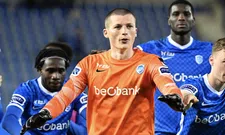 Thumbnail for article: Tweede KRC Genk-doelman Leysen vat studies aan: “Voetbal blijft primeren”