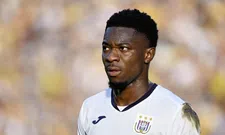 Thumbnail for article: UPDATE: 'Geen transfer, wel verbeterd contract voor Amuzu bij Anderlecht'