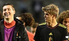 Thumbnail for article: Vanaken en De Ketelaere herenigd: "We hebben het niet alleen over transfer"