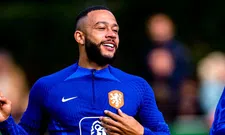 Thumbnail for article: Memphis extra getergd: 'Dat is niet wat wij gewend zijn en ik gewend ben'