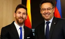 Thumbnail for article: 'Bruut eisenpakket' van Messi voor Barcelona uitgelekt in Spaanse media