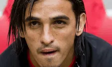 Thumbnail for article: FC Twente vliegt op verzoek van Ruiz naar Costa Rica: "Een grote eer"