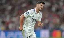 Thumbnail for article: Asensio reageert op opvallende Barça-geruchten: 'Kan geen antwoord geven'