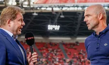 Thumbnail for article: Schreuder vol lof bij Ajax: "Ik vind het een geweldige speler om te zien"