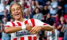 Thumbnail for article: 'Voor mij was het tijd om zelf door te zetten bij PSV, na FC Barcelona en PSG'