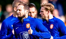 Thumbnail for article: 'Ik weet niet waarom, maar Blind staat er altijd in bij Oranje. Best bijzonder'