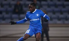 Thumbnail for article: 'KRC Genk verwacht positief nieuws over blessure van Paintsil'