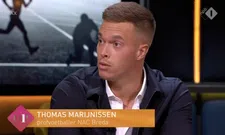 Thumbnail for article: Mentale problemen bij Marijnissen (NAC): 'Wordt weinig over gesproken'