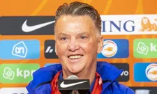 Thumbnail for article: Geen clubvoorkeur bij Van Gaal: 'Hij is slim en kiest gewoon de beste'