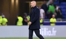 Thumbnail for article: 'Spoedvergadering voor Bosz: Lyon overweegt serieus om coach te ontslaan'