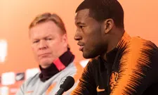 Thumbnail for article: Koeman doet boekje open: 'Anders had Wijnaldum gewoon bij Barça gespeeld'