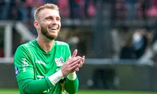 Thumbnail for article: 'Cillessen is voor mij duidelijk nummer één bij Oranje, het complete plaatje'