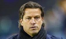 Thumbnail for article: Steun voor Faber als nieuwe PSV-directeur: 'Je maakt hem de pis niet lauw'