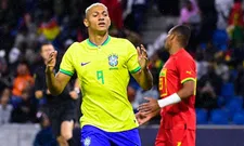 Thumbnail for article: Kudus met Ghana kansloos onderuit tegen weergaloze Richarlison